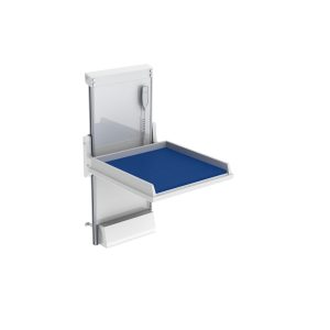 Height Adjustable Changing Table 334