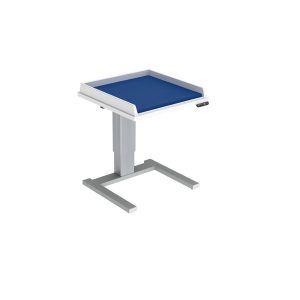 Height Adjustable Changing Table 333