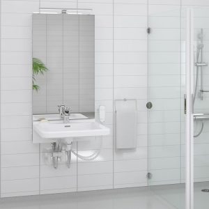 Washbasin lift - Basicline 433