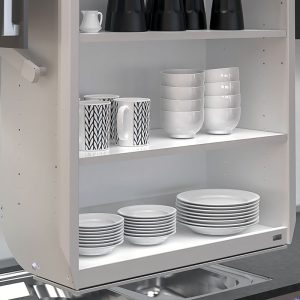 Wall Cabinet Lift - Granberg InDIAGO