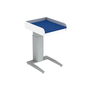 Height Adjustable Changing Table Granberg Care 343 - 80x70 cm