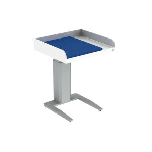 Height Adjustable Changing Table Granberg Care 343 - 60x70 cm
