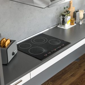 Kitchen Worktop Lift Baselift Corner 6313LA, 90°- 90°, floor-mounted - Image 6