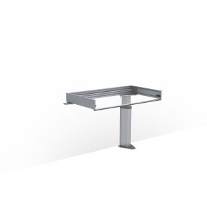 Plusmodule Right 6316HA - 40-100 cm