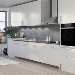 Kitchen Worktop Lift Sidelift 6400, 99,0-329,0 cm - Image 5
