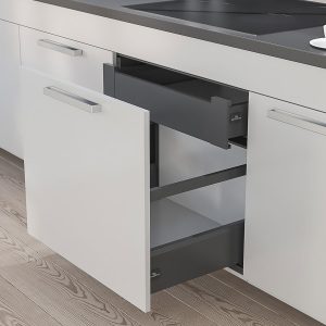Kitchen Worktop Lift Sidelift 6400, 99,0-329,0 cm - Image 9