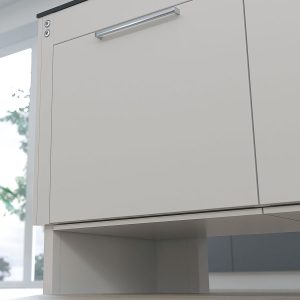Height Adjustable Kitchen Island Granberg Centerlift 6490 - Image 9
