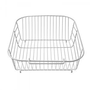 Wire basket for sink bowl 340x400 mm