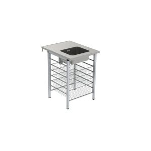 Washing bench 328