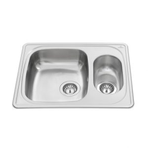 Wall Mounted Motorised Adjustable Combi Kitchen 6300-ES30S4 - Image 3