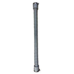 Flexible drain hose for kitchen - Image 3