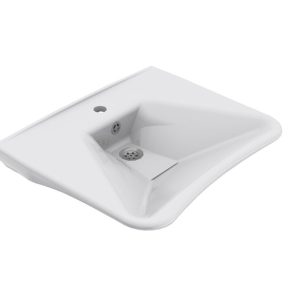 Wheelchair Accessible Washbasin Granberg 425-001 - Image 3