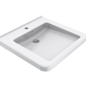 Wheelchair Accessible Washbasin Granberg 425-010 - Image 3
