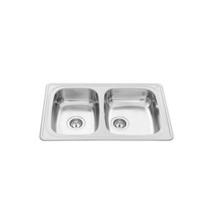 Wheelchair Accessible Inset Kitchen Sink Granberg ES30 - 76.6 cm - Image 3