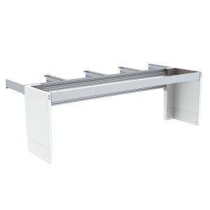 Height Adjustable Kitchen Island Granberg Centerlift 6490
