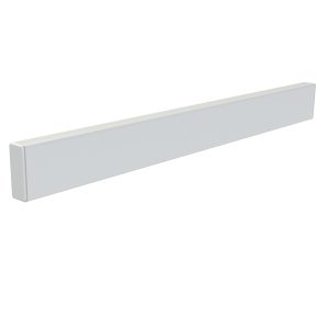 Alu-Fronts 40 mm to Baselift 6300L