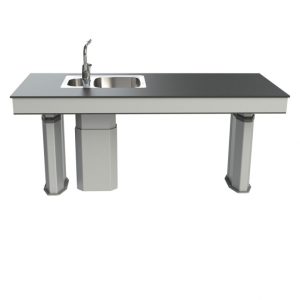 Hose cover Centerlift 960H - Image 3