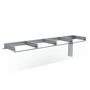 Plusmodule Right 6306HA - 190-240 cm
