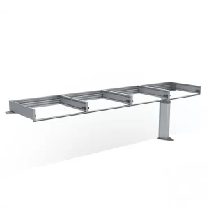 Plusmodule Right 6316HA - 190-240 cm