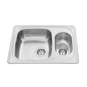 Wall Mounted Motorised Height Adjustable Sink Module 6300-ES20 - Image 3