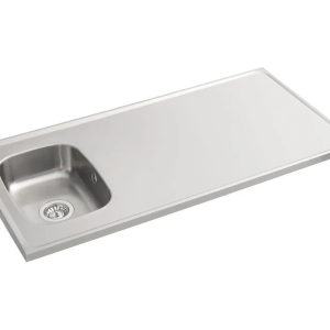 Wall Mounted Motorised Height Adjustable Mini Kitchen 6300-ESF - Image 3