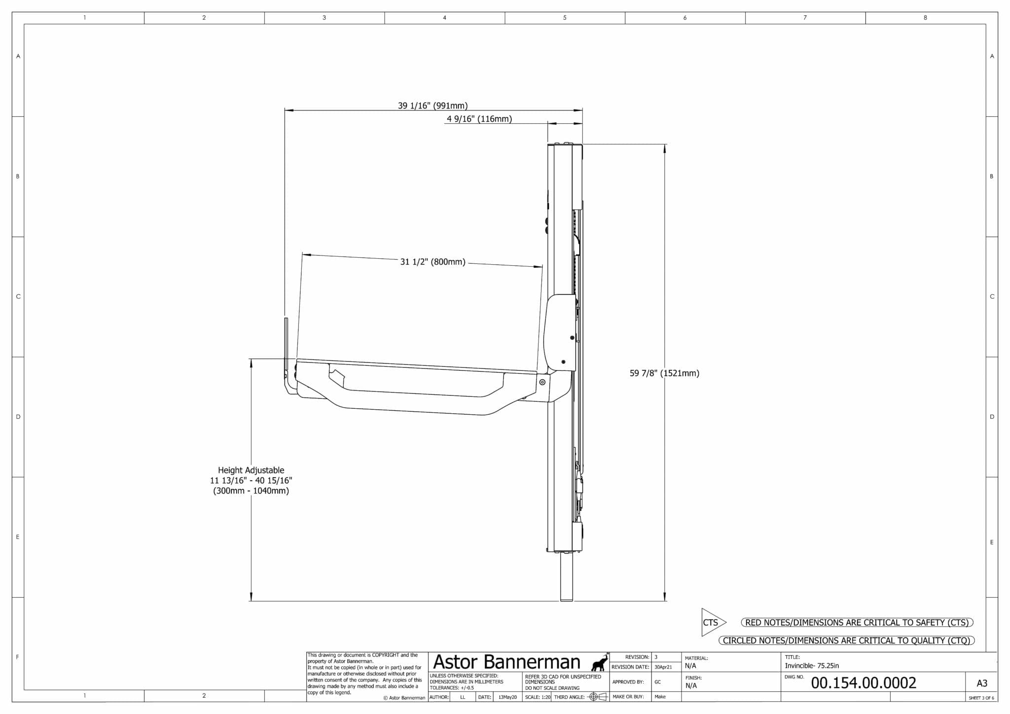 7-Astor-Invincible-changing-table-dimensions-from-the-side