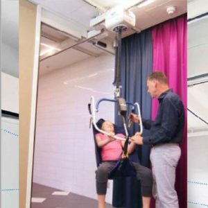 Tillift Module United Care